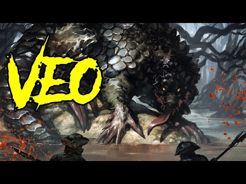 Representation of “Su piel es tan dura como el metal” El VEO: Un Pangolín Gigante