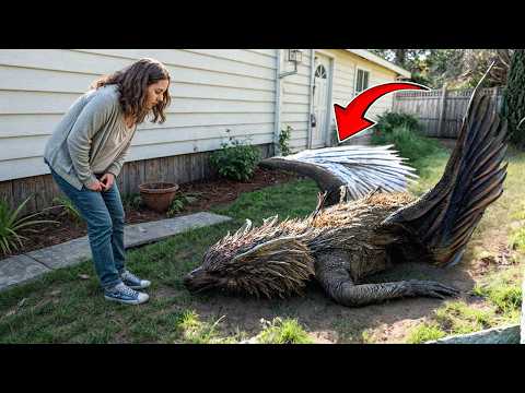 Representation of This Mythical Creature Did Something So Bizarre, It Shocked Everyone!